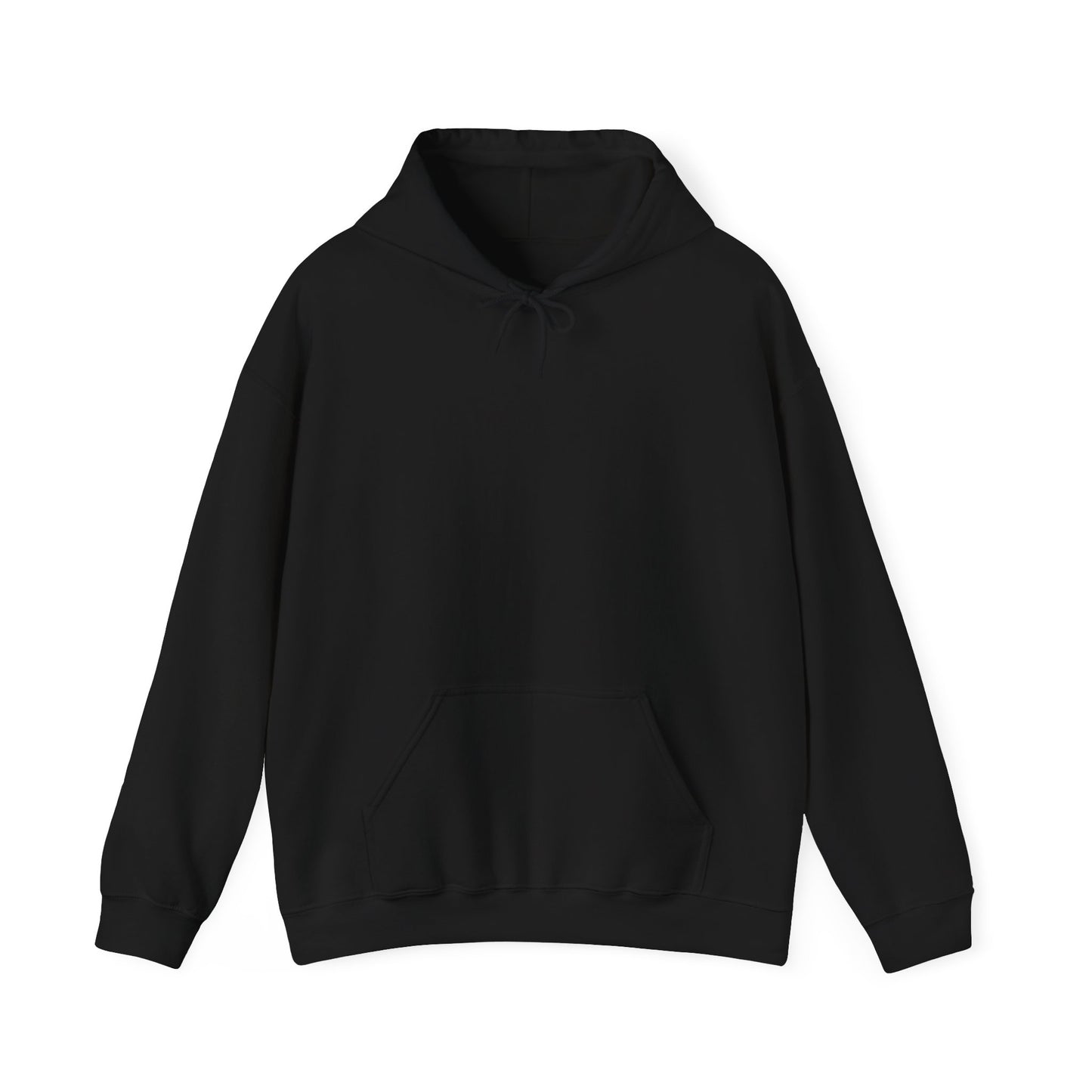 True Crime Hoodie, Unisex Heavy Blend Sweatshirt for Crime Lovers, Cozy Gift for Fans, Perfect for Fall or Winter