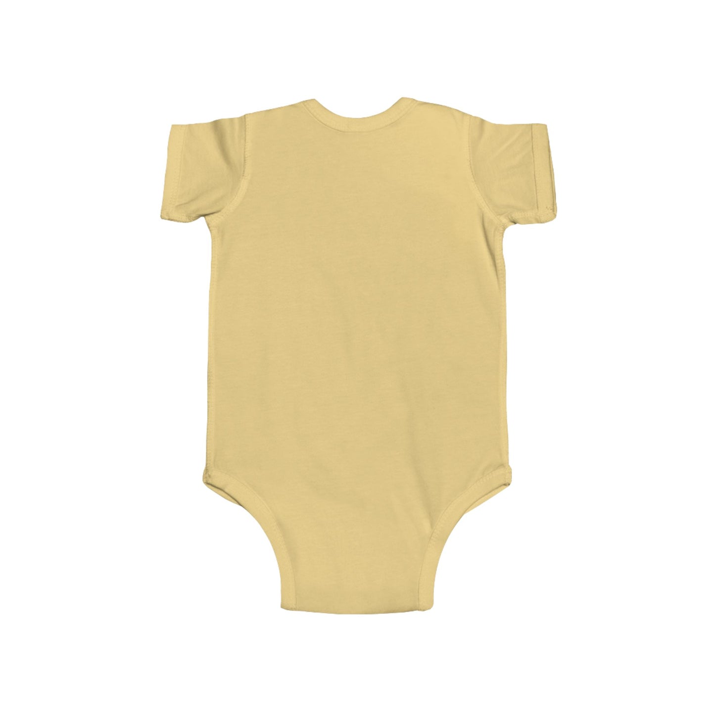 Infant Bat Fine Jersey Bodysuit