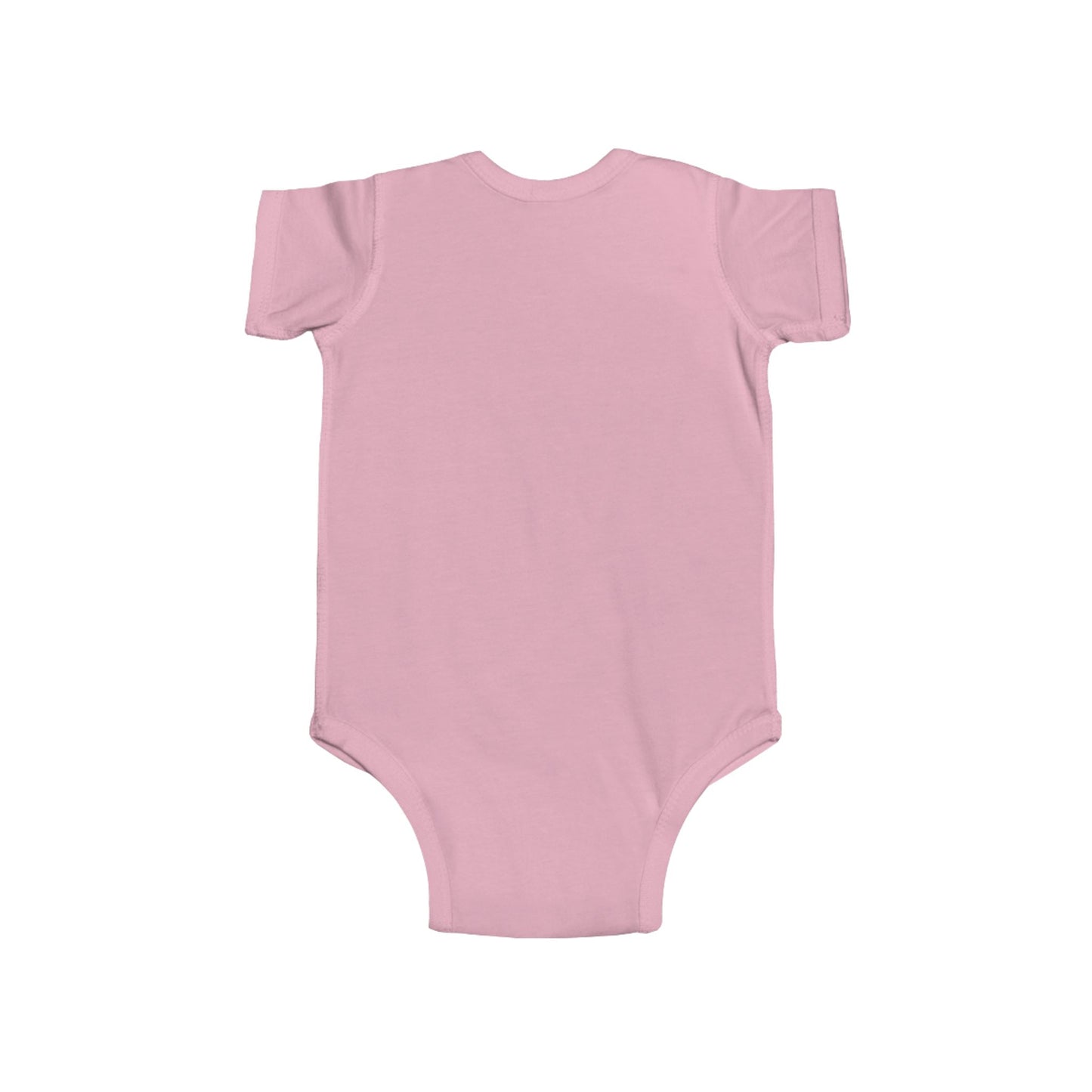Infant Bat Fine Jersey Bodysuit