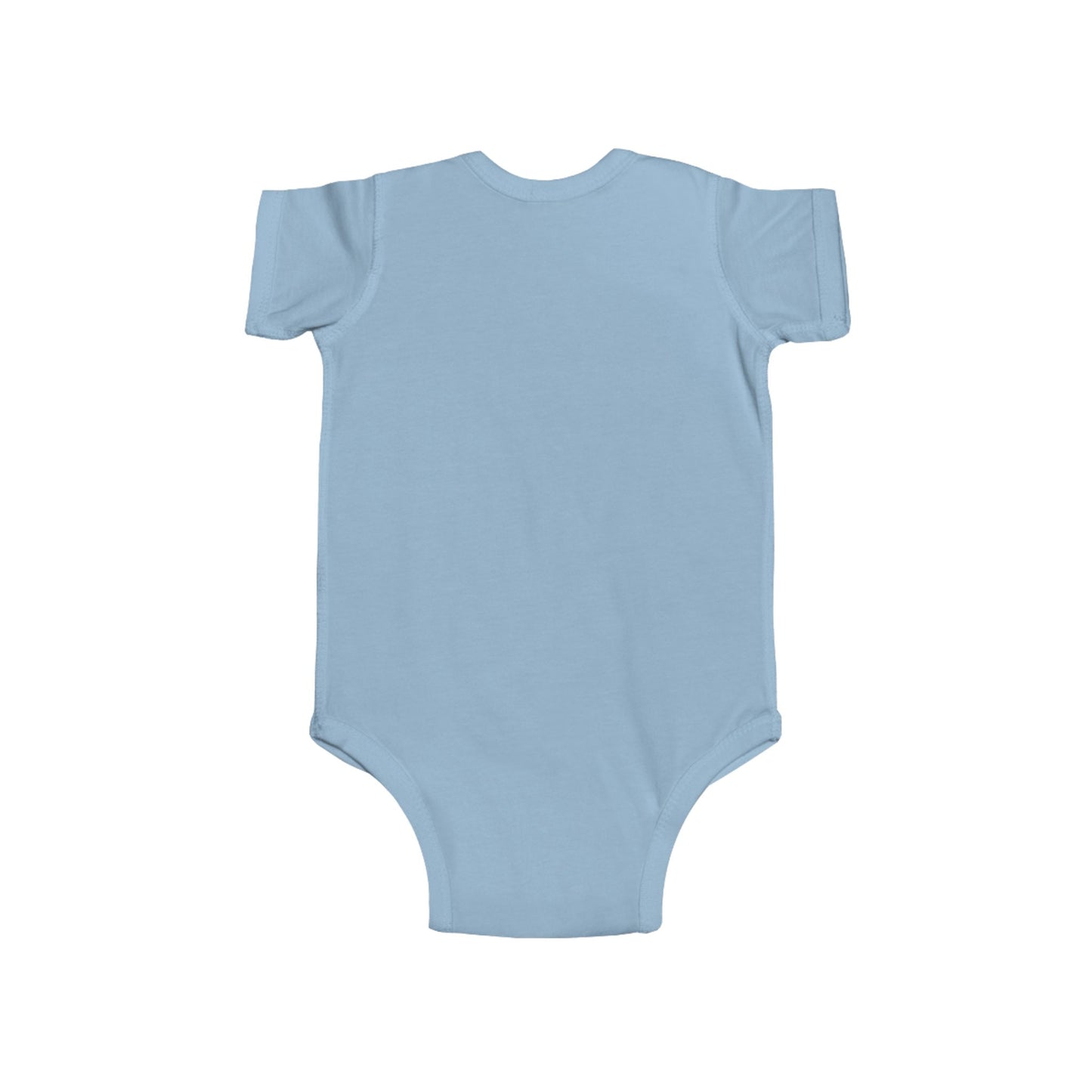 Infant Bat Fine Jersey Bodysuit