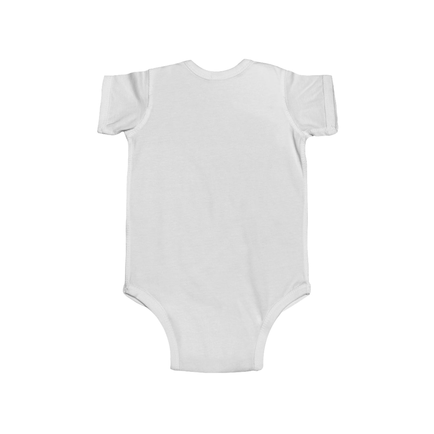 Infant Bat Fine Jersey Bodysuit