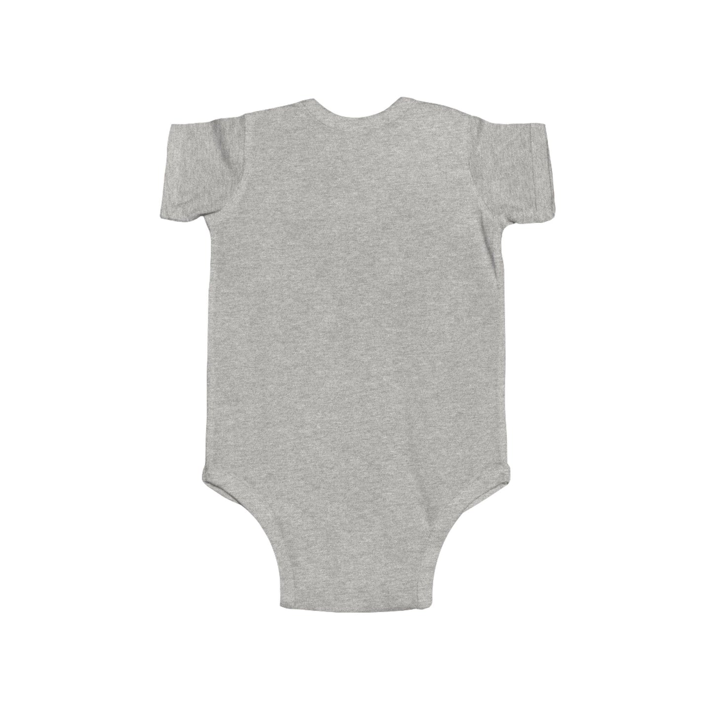 Infant Bat Fine Jersey Bodysuit