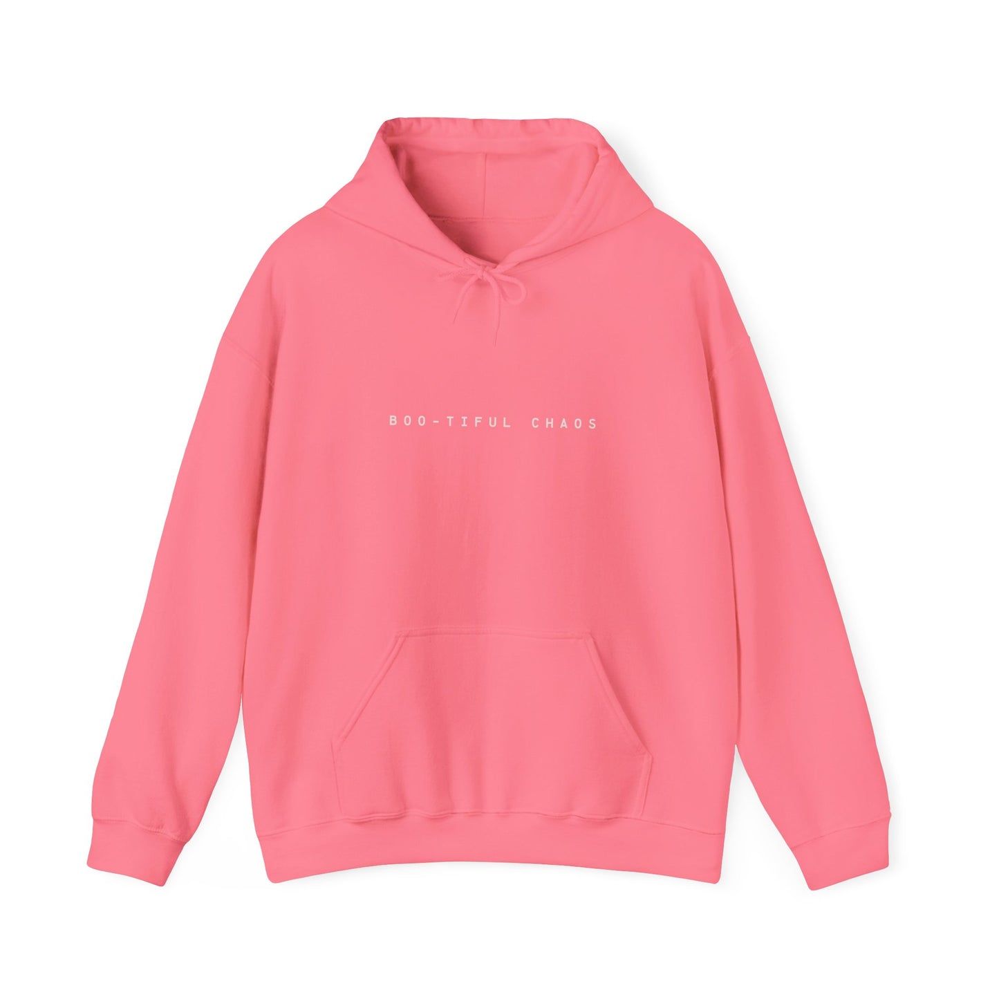 Boho-Chic Hooded Sweatshirt - Perfect for Cozy Days, Unique Gift for Friends, Halloween, Casual Style, Everyday Wear
