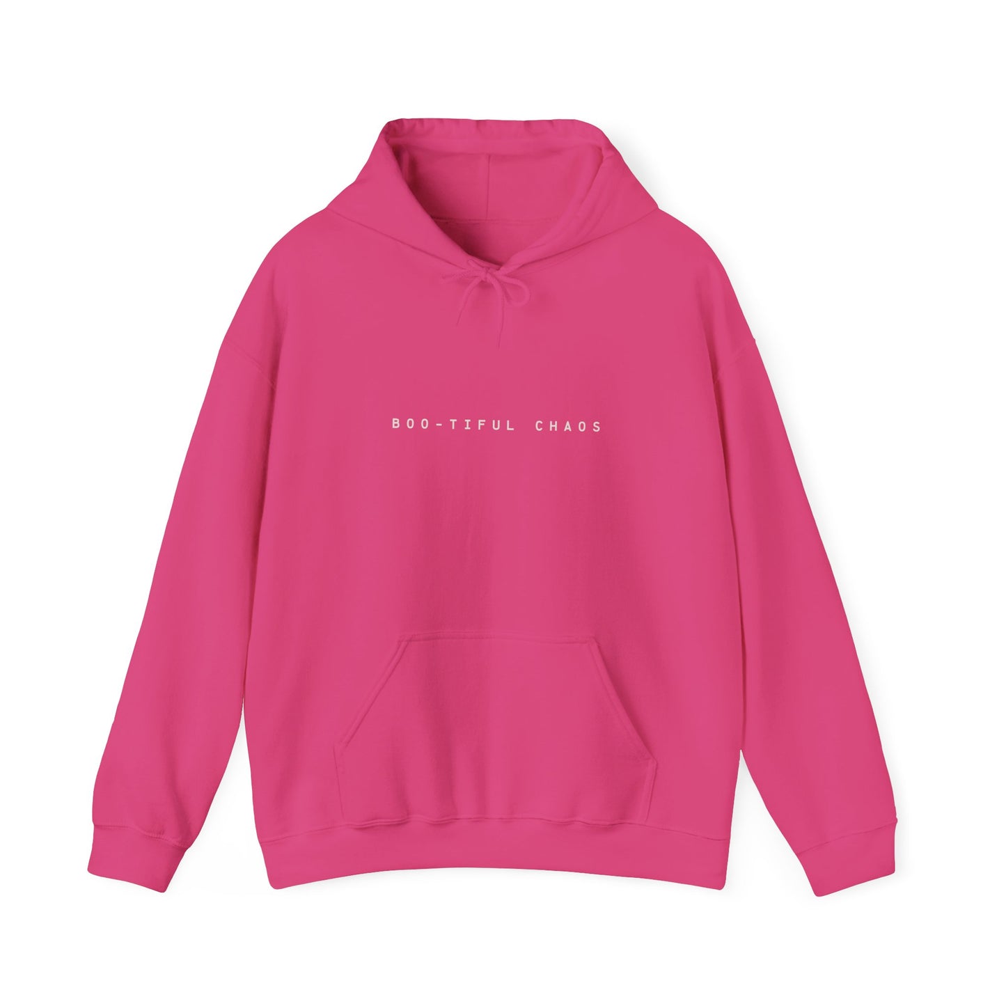 Boho-Chic Hooded Sweatshirt - Perfect for Cozy Days, Unique Gift for Friends, Halloween, Casual Style, Everyday Wear
