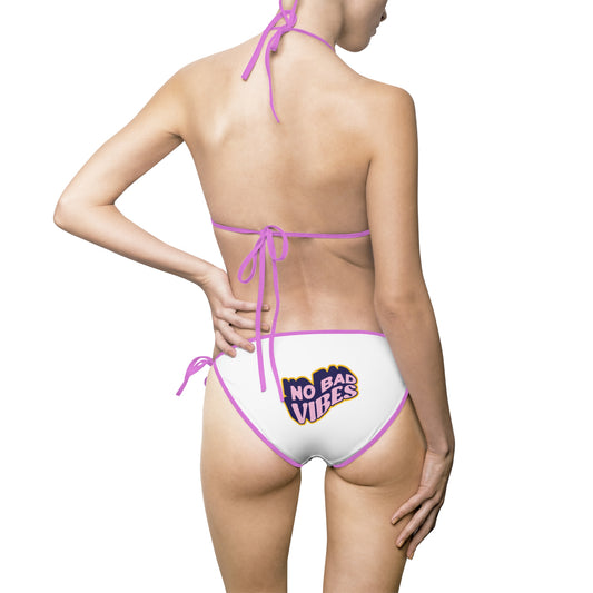 Elegant Women's Bikini Swimsuit | Beachwear for Summer, Pool Party, Vacation, Resort Wear, Swim Fashion
