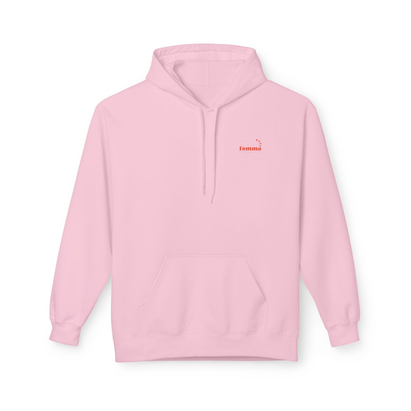 Feminist Self-Care Unisex Hoodie - 'Think for Yourself'