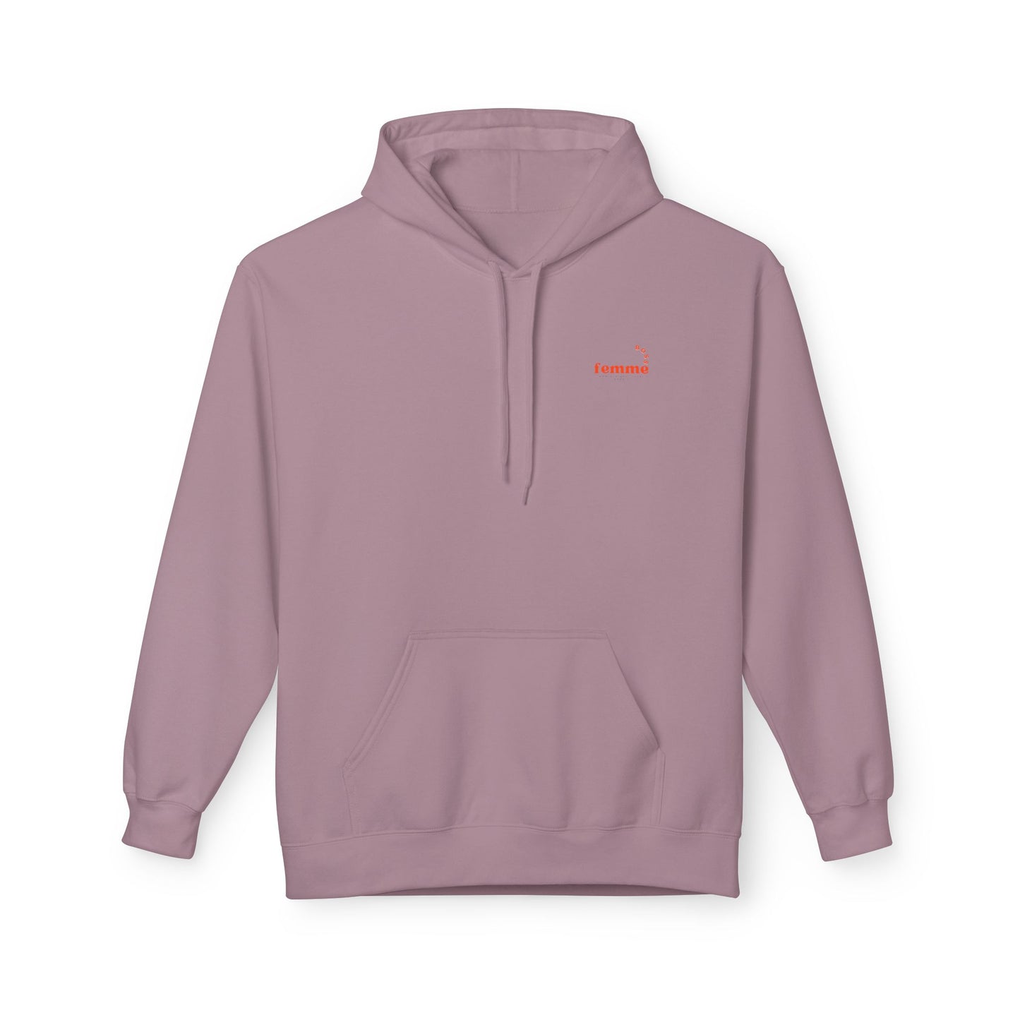 Feminist Self-Care Unisex Hoodie - 'Think for Yourself'